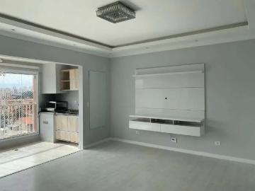 Apartamento para Locação em São José dos Campos/SP Jardim das Indústrias 2 Quartos