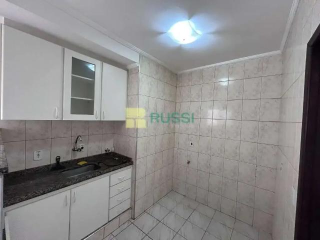 Apartamento para Locação em São José dos Campos/SP Jardim das Indústrias 2 Quartos