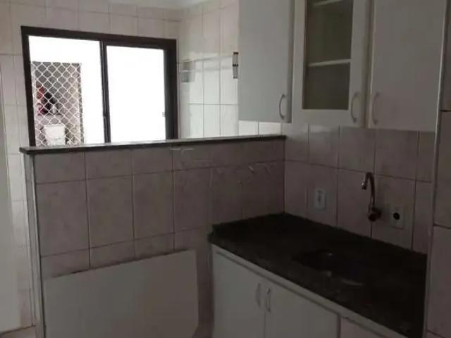 Apartamento para Locação em São José dos Campos/SP Jardim das Indústrias 2 Quartos