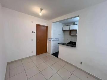 Apartamento para Locação em São José dos Campos/SP Jardim das Indústrias 2 Quartos