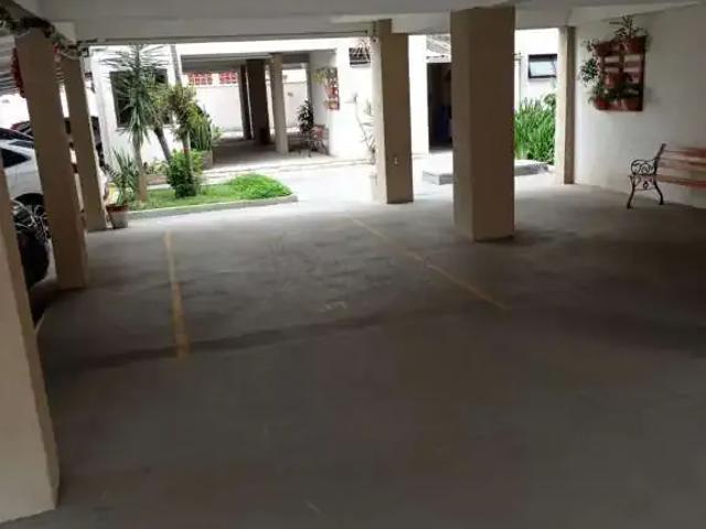 Apartamento para Locação em São José dos Campos/SP Jardim das Indústrias 2 Quartos