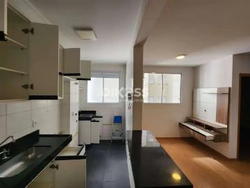 Apartamento para Locação em São José dos Campos/SP Jardim das Indústrias 2 Quartos