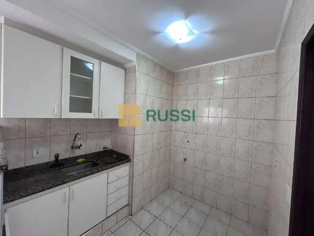 Apartamento para Locação em São José dos Campos/SP Jardim das Indústrias 2 Quartos