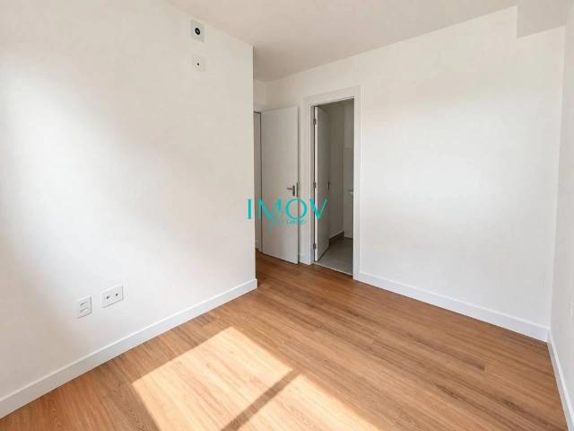 Apartamento para Locação em São José dos Campos/SP Jardim das Indústrias 2 Quartos