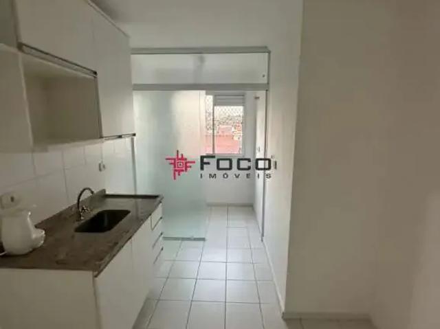 Apartamento para Locação em São José dos Campos/SP Jardim das Indústrias 2 Quartos