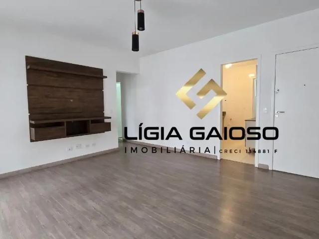 Apartamento para Locação em São José dos Campos/SP Jardim das Indústrias 2 Quartos