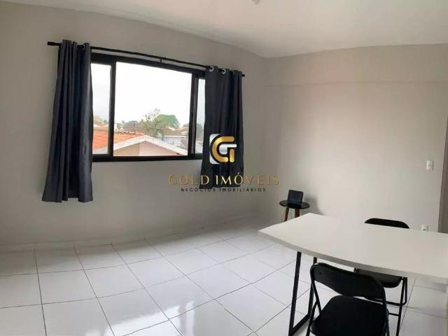 Apartamento para Locação em São José dos Campos/SP Jardim das Indústrias 2 Quartos