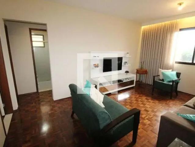 Apartamento para Locação em São José dos Campos/SP Jardim das Indústrias 2 Quartos