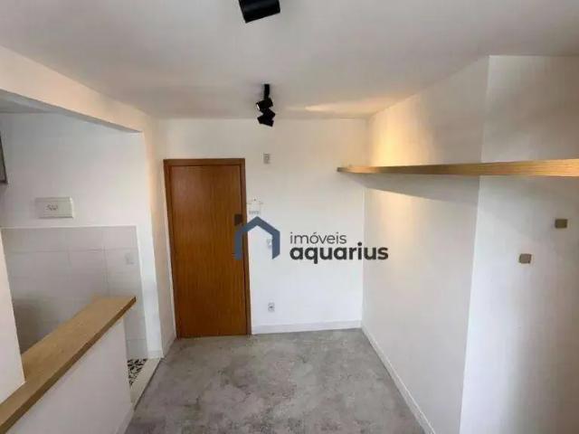 Apartamento para Locação em São José dos Campos/SP Jardim das Indústrias 2 Quartos