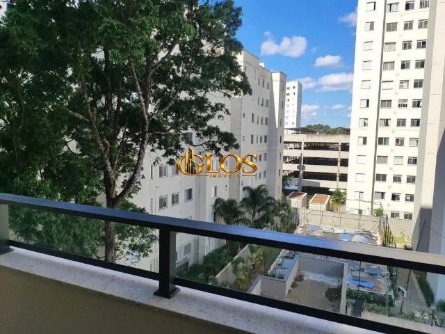 Apartamento para Locação em São José dos Campos/SP Jardim das Indústrias 2 Quartos