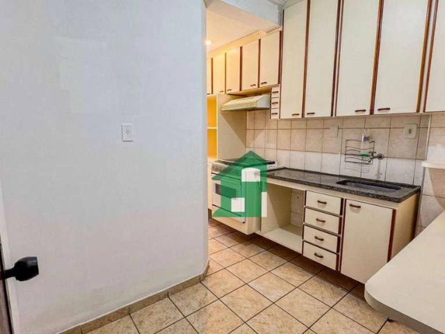 Apartamento para Locação em São José dos Campos/SP Jardim das Indústrias 2 Quartos