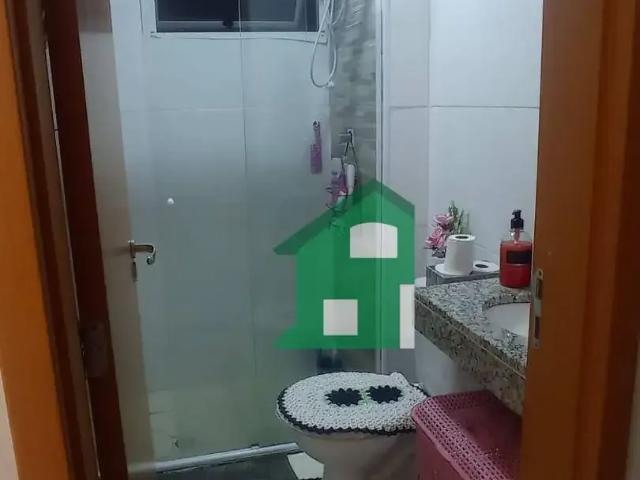 Apartamento para Locação em São José dos Campos/SP Jardim das Indústrias 2 Quartos
