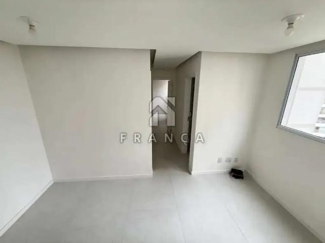 Apartamento para Locação em São José dos Campos/SP Jardim das Indústrias 2 Quartos