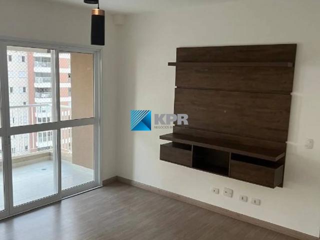 Apartamento para Locação em São José dos Campos/SP Jardim das Indústrias 2 Quartos