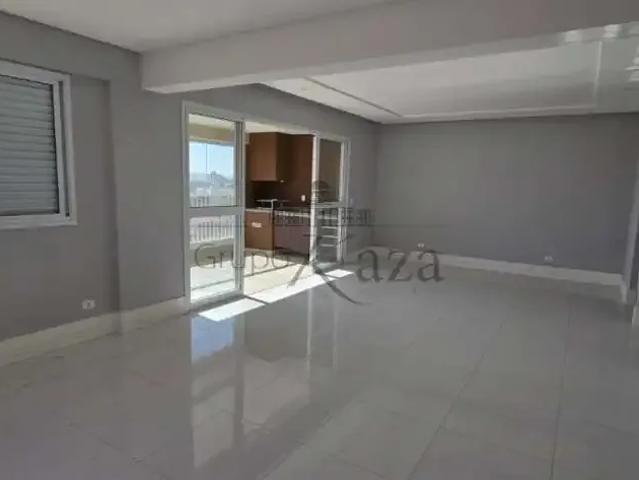 Apartamento para Locação em São José dos Campos/SP Jardim das Indústrias 2 Quartos