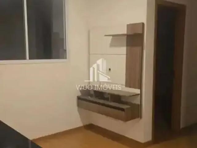 Apartamento para Locação em São José dos Campos/SP Jardim das Indústrias 2 Quartos