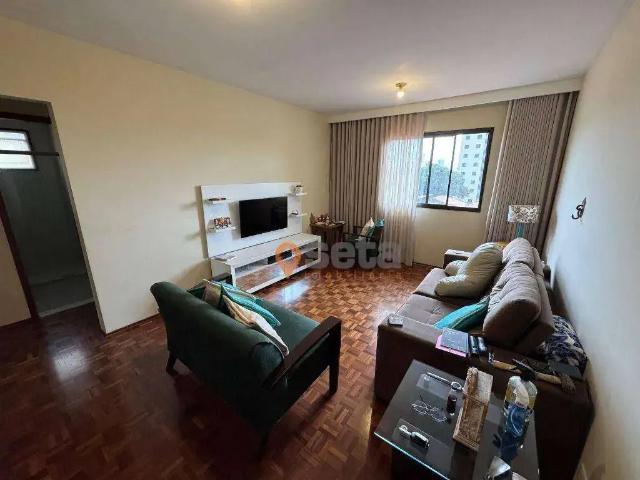 Apartamento para Locação em São José dos Campos/SP Jardim das Indústrias 2 Quartos