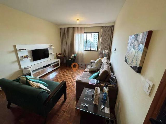 Apartamento para Locação em São José dos Campos/SP Jardim das Indústrias 2 Quartos