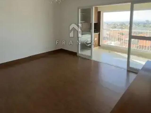 Apartamento para Locação em São José dos Campos/SP Jardim das Indústrias 2 Quartos