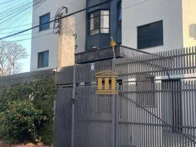 Apartamento para Locação em São José dos Campos/SP Jardim das Indústrias 2 Quartos