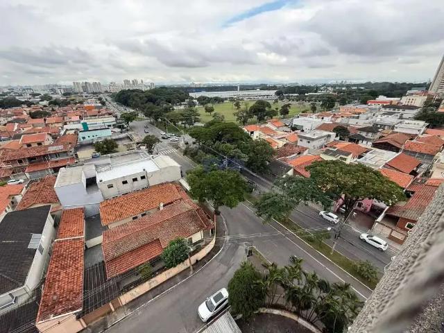 Apartamento para Locação em São José dos Campos/SP Jardim das Indústrias 2 Quartos