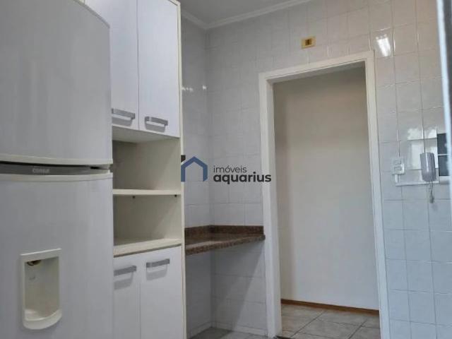 Apartamento para Locação em São José dos Campos/SP Jardim das Indústrias 2 Quartos