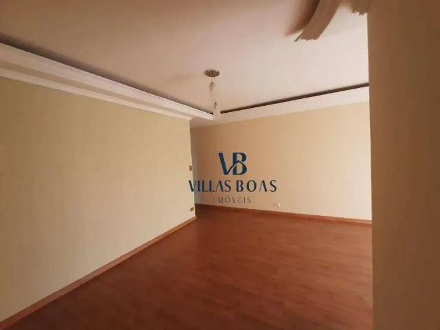 Apartamento para Locação em São José dos Campos/SP Jardim das Indústrias 3 Quartos