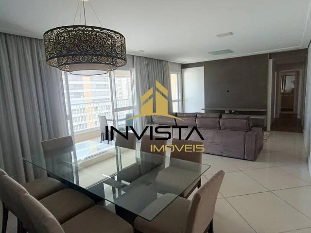 Apartamento para Locação em São José dos Campos/SP Jardim das Indústrias 3 Quartos