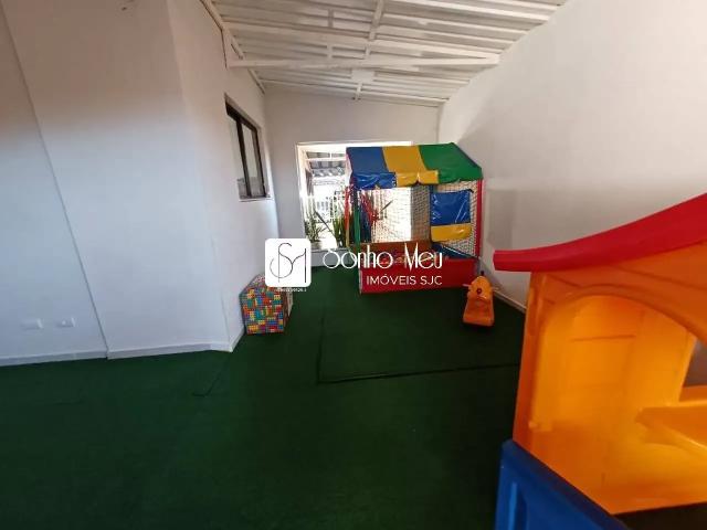 Apartamento para Locação em São José dos Campos/SP Jardim das Indústrias 3 Quartos