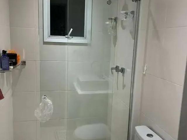 Apartamento para Locação em São José dos Campos/SP Jardim das Indústrias 3 Quartos