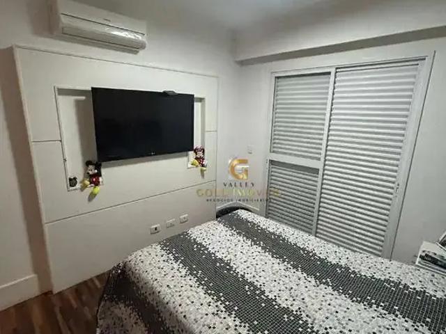 Apartamento para Locação em São José dos Campos/SP Jardim das Indústrias 3 Quartos