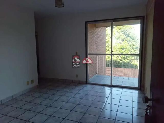 Apartamento para Locação em São José dos Campos/SP Jardim das Indústrias 3 Quartos