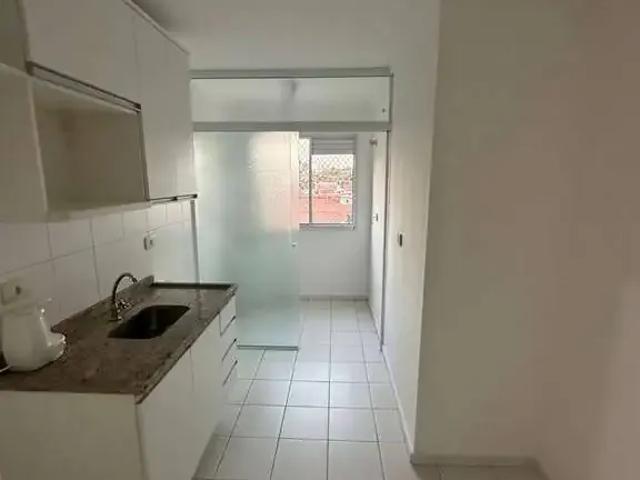 Apartamento para Locação em São José dos Campos/SP Jardim das Indústrias 3 Quartos
