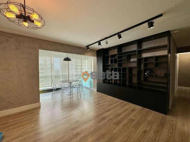 Apartamento para Locação em São José dos Campos/SP Jardim das Indústrias 3 Quartos