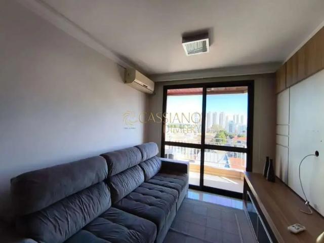 Apartamento para Locação em São José dos Campos/SP Jardim das Indústrias 3 Quartos