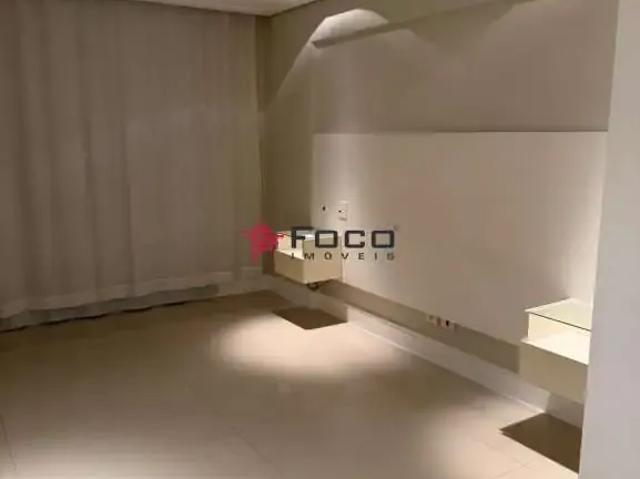 Apartamento para Locação em São José dos Campos/SP Jardim das Indústrias 3 Quartos
