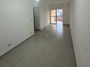Apartamento para Locação em São José dos Campos/SP Jardim das Indústrias 3 Quartos