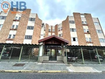 Apartamento para Locação em São José dos Campos/SP Jardim das Indústrias 3 Quartos