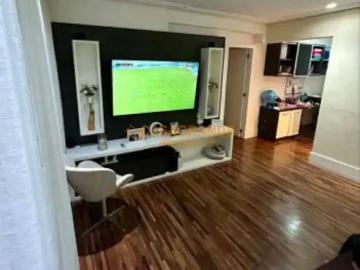 Apartamento para Locação em São José dos Campos/SP Jardim das Indústrias 3 Quartos