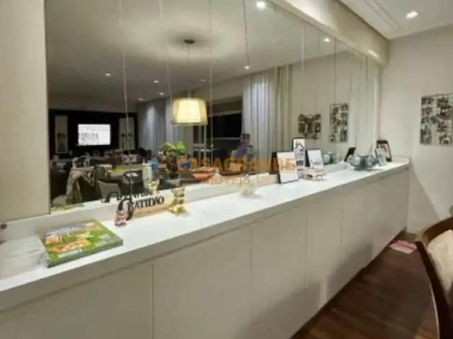 Apartamento para Locação em São José dos Campos/SP Jardim das Indústrias 3 Quartos