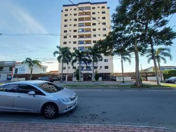 Apartamento para Locação em São José dos Campos/SP Jardim das Indústrias 3 Quartos