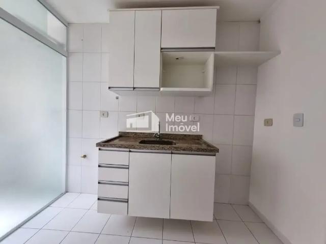 Apartamento para Locação em São José dos Campos/SP Jardim das Indústrias 3 Quartos