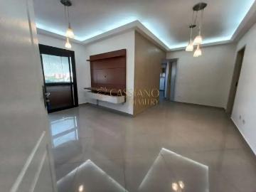 Apartamento para Locação em São José dos Campos/SP Jardim das Indústrias 3 Quartos