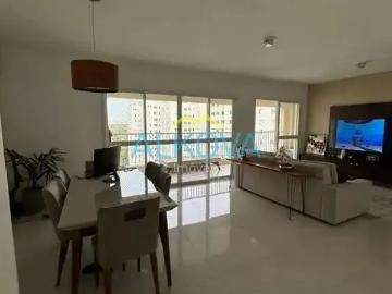 Apartamento para Locação em São José dos Campos/SP Jardim das Indústrias 3 Quartos