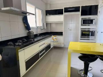 Apartamento para Locação em São José dos Campos/SP Jardim das Indústrias 3 Quartos