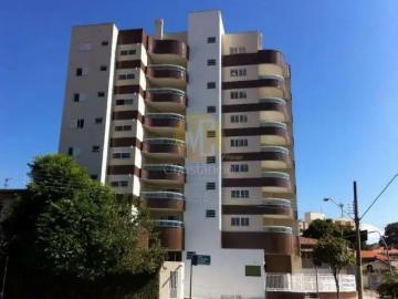 Apartamento para Locação em São José dos Campos/SP Jardim das Indústrias 3 Quartos