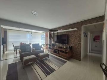 Apartamento para Locação em São José dos Campos/SP Jardim das Indústrias 3 Quartos