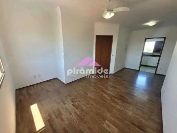 Apartamento para Locação em São José dos Campos/SP Jardim das Indústrias 3 Quartos