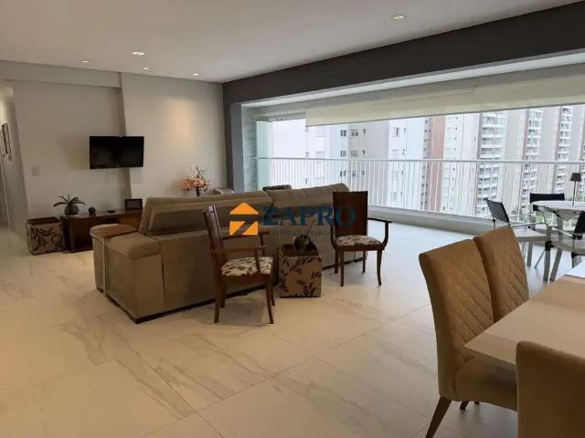 Apartamento para Locação em São José dos Campos/SP Jardim das Indústrias 3 Quartos