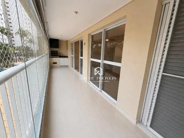 Apartamento para Locação em São José dos Campos/SP Jardim das Indústrias 3 Quartos